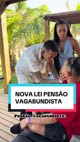 Pensão vagabundagem, pensão vagabundista NOVA LEI … #fyp #tiktokviral #fypシ゚viral #viral #viralvideos 