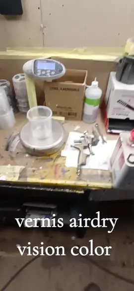 @Visioncolor France #carrossier #carrossierpeintre #carrosserie #carrosseriepeinture #peinture 