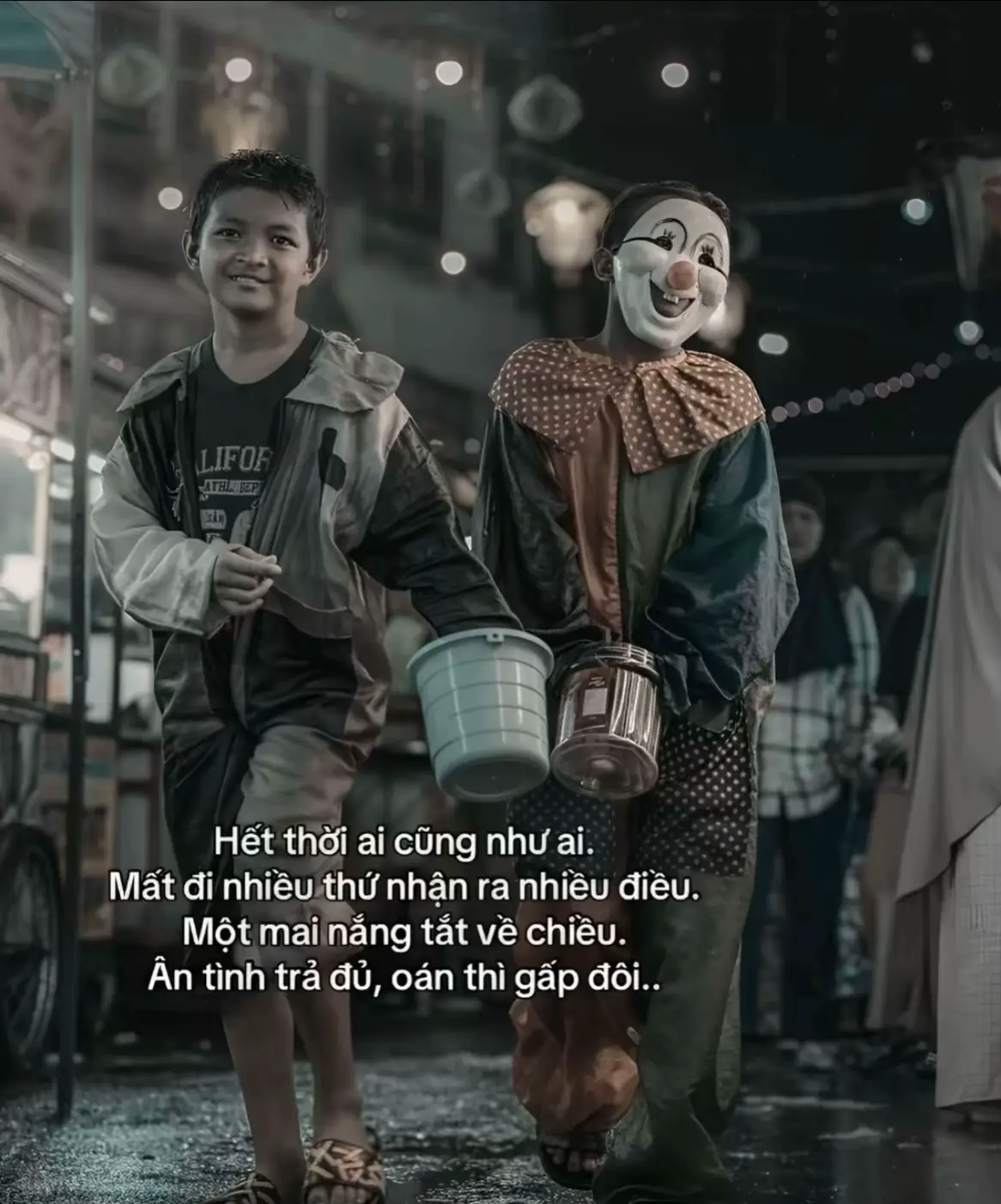 Có thì nhớ nhiều , còn không có thì nhớ nha hả . 😔 #xuhuongtiktok 