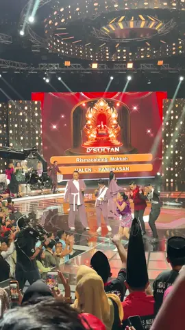 D’sultan valen pamekasan#academia 