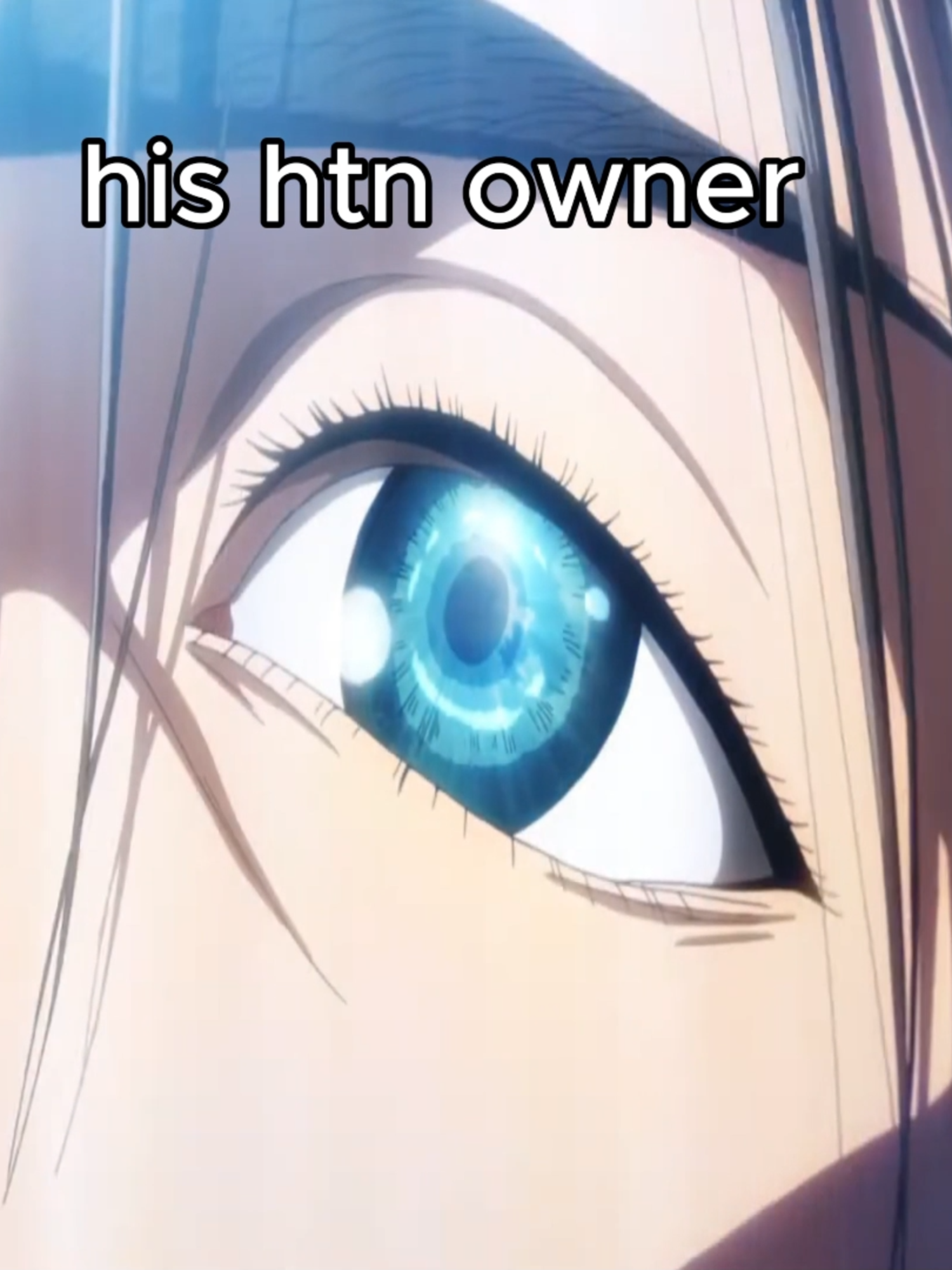 eren // #eren #erenyeager #erenjeager #aot #AttackOnTitan #anime #edit #targetaudience #fyp #xyzbca #viral