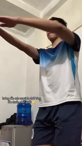 đúng động tác là được nhé ae ! #volleyball #j4f #xuhuong 