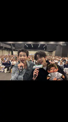 แอลม่อน18แล้วกรู้วววววววว ”และที่ขาดไม่ได้ ขอบคุณโปรเกรสที่เข้ามาอยู่ในชีวิตด้วย“ @แอลม่อนไม่ใช่อัลม่อน  @___progresss___  ขอบคุณน้องโปรเกรส ที่มาเป็นส่วนหนึ่งของงานวันเกิดพี่แอลม่อนนะค้าบ 💙💚 ALMOND LEVEL18 BDAY  #Building18WithAlmond  #Almondbabybigboy #ด้อมภภ #PSPW #AlmondProgress 