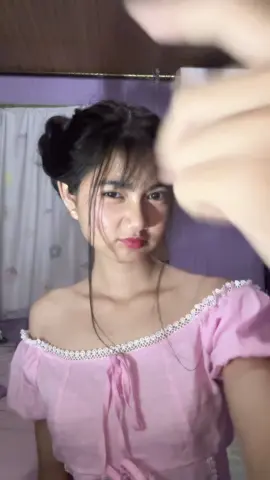 Hazel လေးက2ပတ်တွင်းအသားရေကိုကြည်လာစေတာနော်🤭💕 #hazeldoublewhiteningsoap 