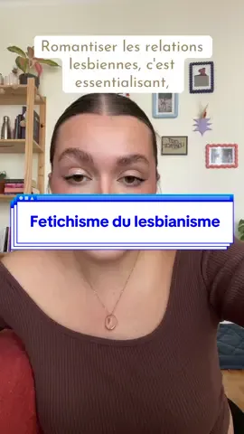 Les propos discriminants, homophobes et lesbophobes feront face a des signalements et les personnes seront immédiatement bloquées.  #lesbian #bisexual #violence #fyp #lgbt 