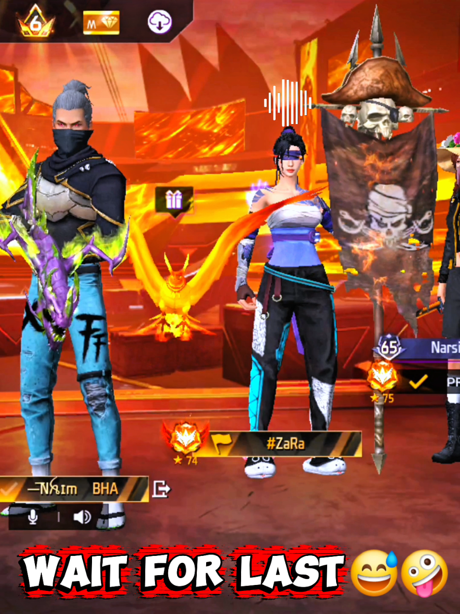 Bahan Tu Jindgi Hai Meri 😂 #freefire #funny #shorts #fireflexgaming @TikTok 