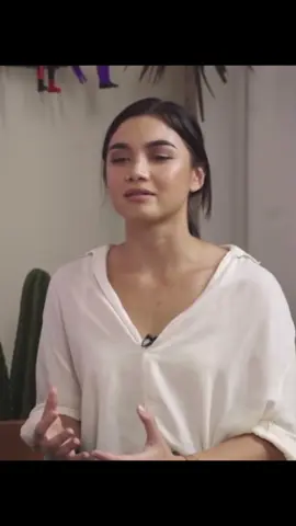 🎥 : PUELLA #fyp #foryoupage #podcast #angelagilsha #cintalaurakiehl #ikhlas 