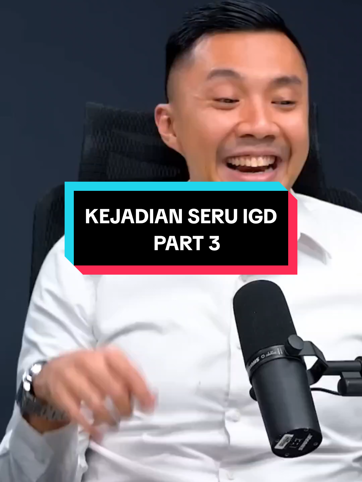 Part 3 #podcastclips #radityadika #fyp#igd #academycrypto 
