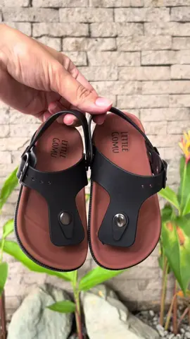 Kids Sandals Summer Slippers Soft Anti-Slip Indoor for boys/girls Toddler. #kidssandal #sandal #slipperforkids #sandalforkids #fyp 