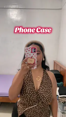 Cuteeee!!!! Polka Dots Phone Case #polka  #polkadots #phonecase #caseiphone 