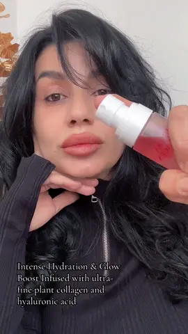 #GlowSkinMarathon#AmazonFinds #theskinhouse @theskinhouse_official #glowymistskinhouse Firms, Plumps & Smoothes #Collagen works to improve skin elasticity and reduce the look of fine lines