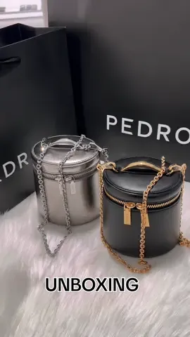 Bling Bling for Xmas ❄️❄️❄️ #foryou #fyp #viral #unboxing #PEDRO 