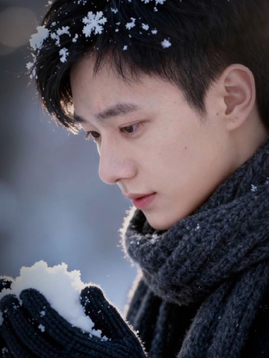 2 năm chưa thấy mùa đông 