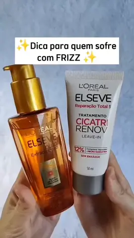 Dê uma olhada em KIT ELSEVE Leave-in CICATRI RENOV 50 ml + Oleo extraordinario 100 ml por R$57,00. Compre na Shopee agora! https://s.shopee.com.br/5AkS9OVClz #blackfridaysale #shopee #lorealparis 