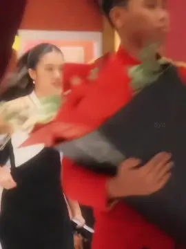 my baby!🥺🤍 #แฟน #bellemariano #frvh #4u 