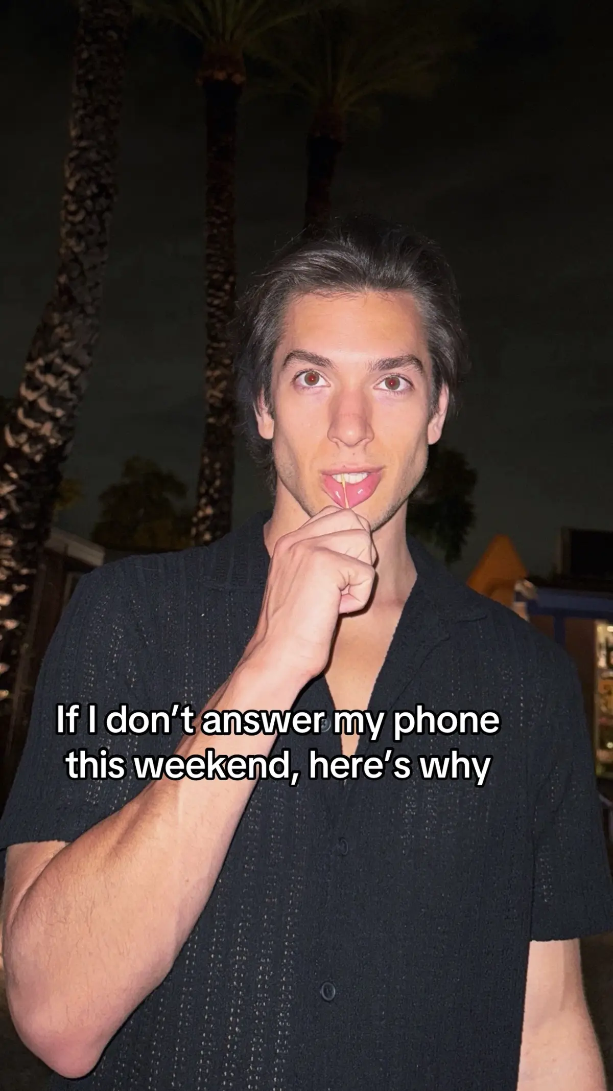 Anybody else coming? #edc #edcorlando2025 