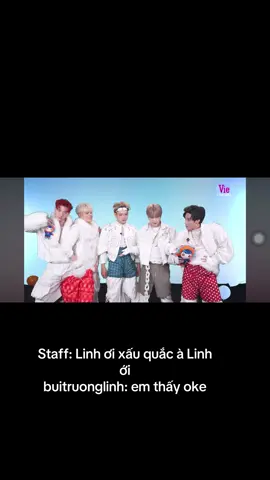 Oke gì mà oke cha nội 🤡🤡🤡🤡🤡#buitruonglinh #anhtraisayhi2025 #makeupanhtraisayhi2025 