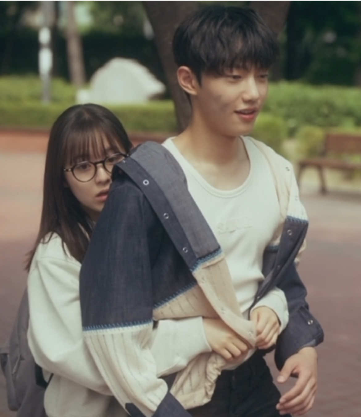 i love them sm #spiritfingers #namgijeong #songwooyeon #parkjihu #jojoonyoung         ib: siannyyn