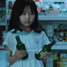 Soyu jadi Ahjin kecil ini keren bener aktingnya 😭 #dearx #kisoyu #kimyoojung #fyp #longervideos 