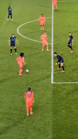 Lamine Jamal Goal🔥🔥 #lamineyamal #footballedit #LY19 #fyp #barcelona 