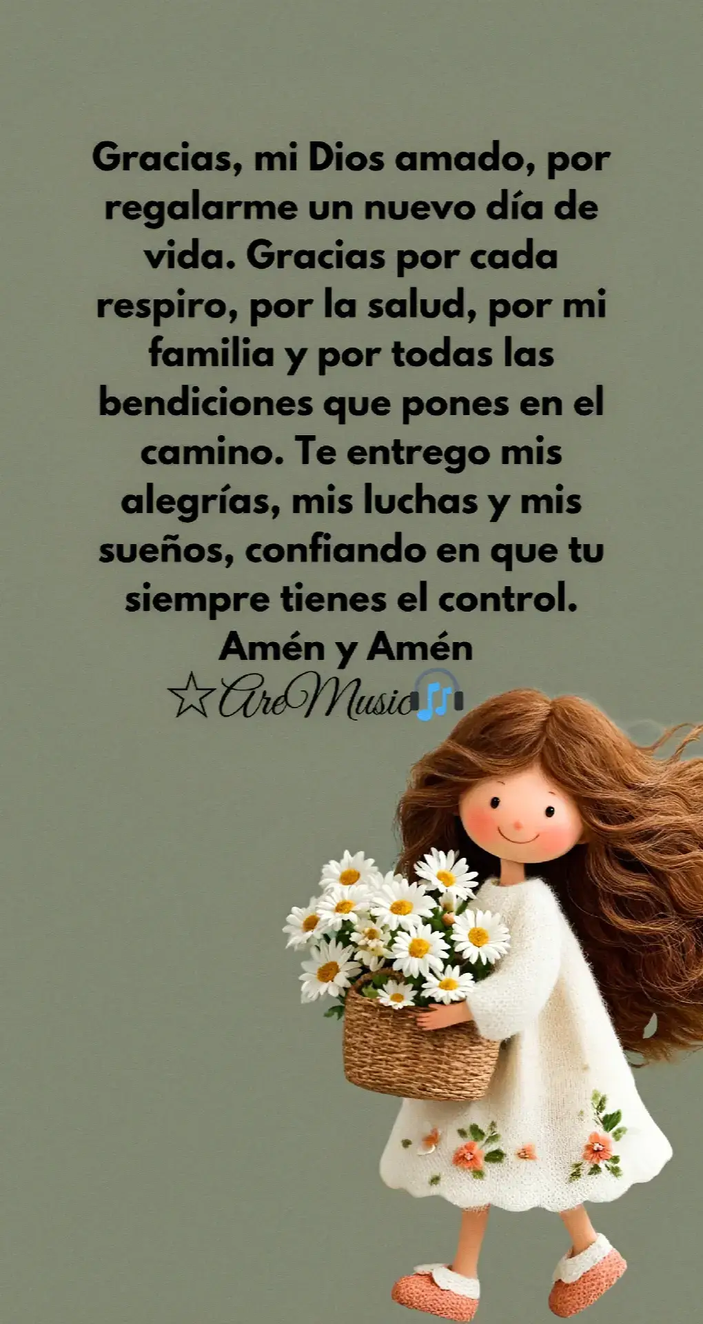 #bendiciones🌹❤️🙌🏻🙌🏻🙏 #motivacional #Buenosdias #Diosesfiel #hagamosviralajesus