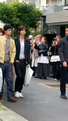 They are so cool 😩❤️#cortis #kpop 