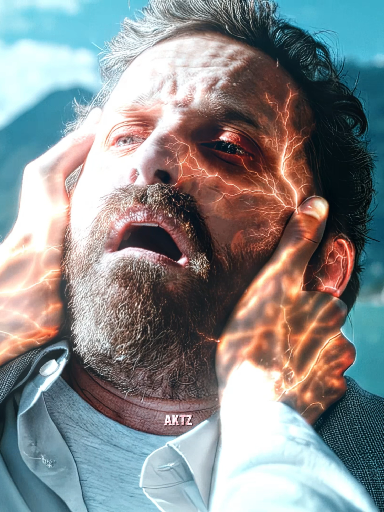 Aqui nasce o novo Deus! | Jack Kline - Supernatural Edit - Song: Holding Out for a Hero (slowed + reverb) Dean Winchester | Sam Winchester | Chuck | Nephilim  Song: Holding Out for a Hero (slowed + reverb) Série: Supernatural s15 #deanwinchester #supernatural #edit #samwinchester #fyp