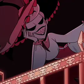 My favourite character idc 😘 | song: keep following by odetari | #fyp #hazbinhotel #rosiehazbinhotel #hazbinhoteledit #women | Rosie owning Alastors soul is girl boss I can’t lie! Still can’t believe I love a character with the same name as me 