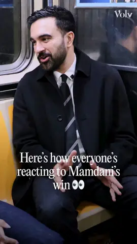 Zohran Mamdani’s win has everyone talking — and not all of it’s friendly. Hedge fund boss Cliff Asness called his rent-freeze plan a “hydrogen bomb for real estate,” while Obama offered only a vague congratulations to “all Democratic candidates.” The Democratic Socialists of America hailed it as a big moment for working-class power, even as major Jewish organizations warned that Mamdani’s “core beliefs” clash with theirs and vowed to hold him accountable. Meanwhile, Trump jumped in on Truth Social with a cryptic “...and so it begins!”