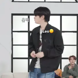 we need more bruh  #Leo #Sangwon #Leowon #ald1 