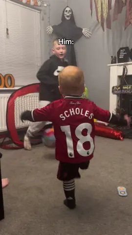 #manchesterunited #fyp #scholes #manutd #starboy 