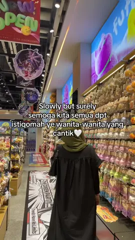 #stokinmurah #stokinmuslimah #fyp #racuntiktok #tiktokviral 