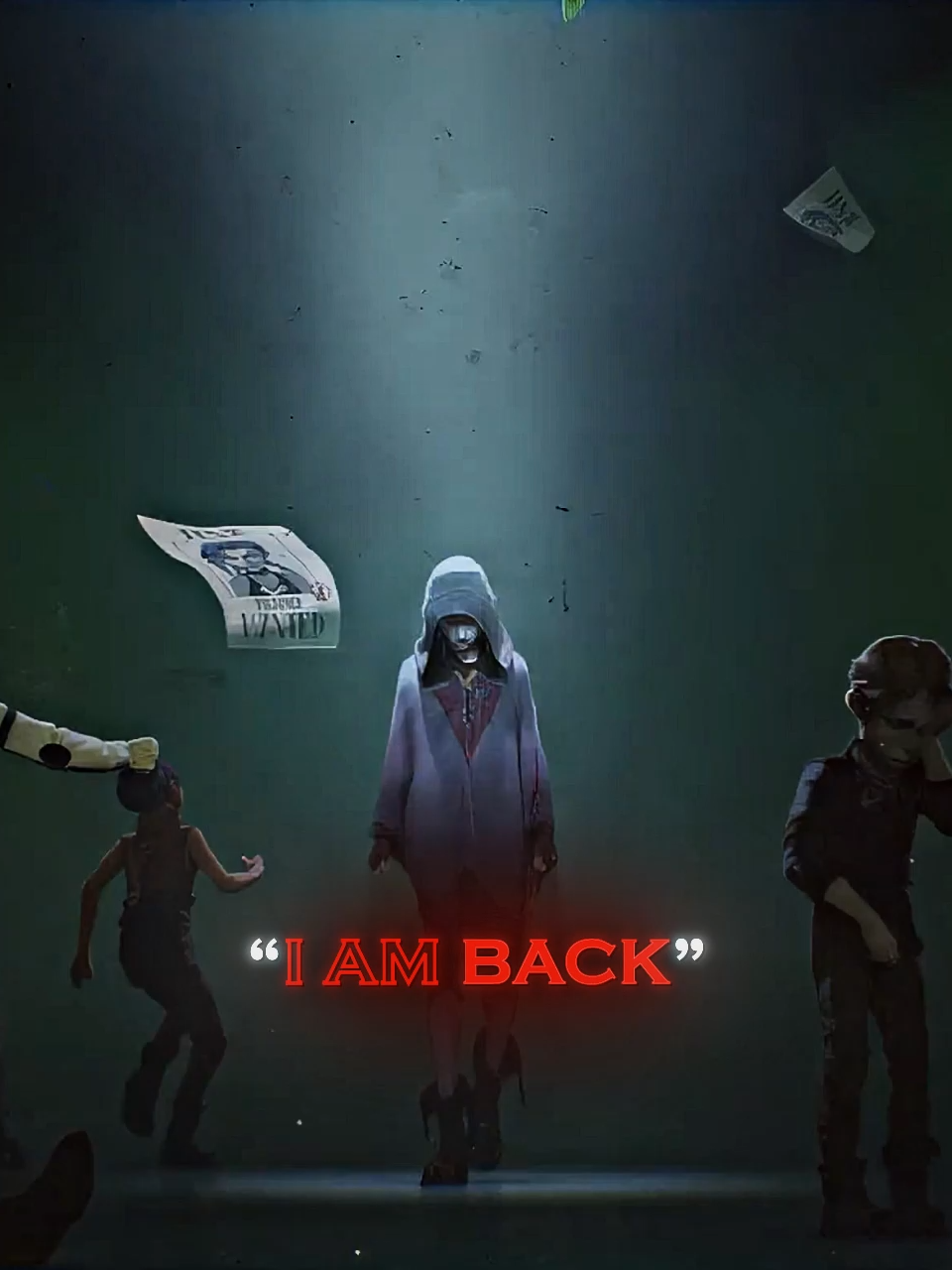 I am back | arcane edit (jinx edit) - montagem batchi slowed Series: Arcane . . If You Liked The Edit Please Consider Supporting Me Here And On My Other Socials down below❤️ . . My other socials:       Instagram: virus.a3p            TikTok: virus.a3p tags: #jinx #arcane #arcaneedit #jinxedit #jinxarcane #fyp #trend #trending #foryp #edit #4kedit #short #shorts #foryoupage #follow #explore #editor #comeback #edits #arcaneseason1 #arcaneseason2 #arcaneedit