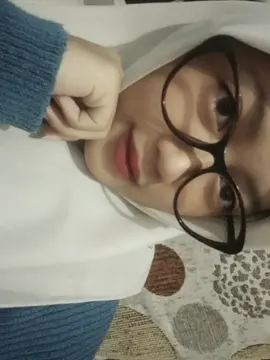 #trend #kacamata #💋 