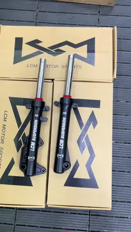 Phuộc  Trước chính hãng LCM #vario #vision #ab #bike #xuhuong 