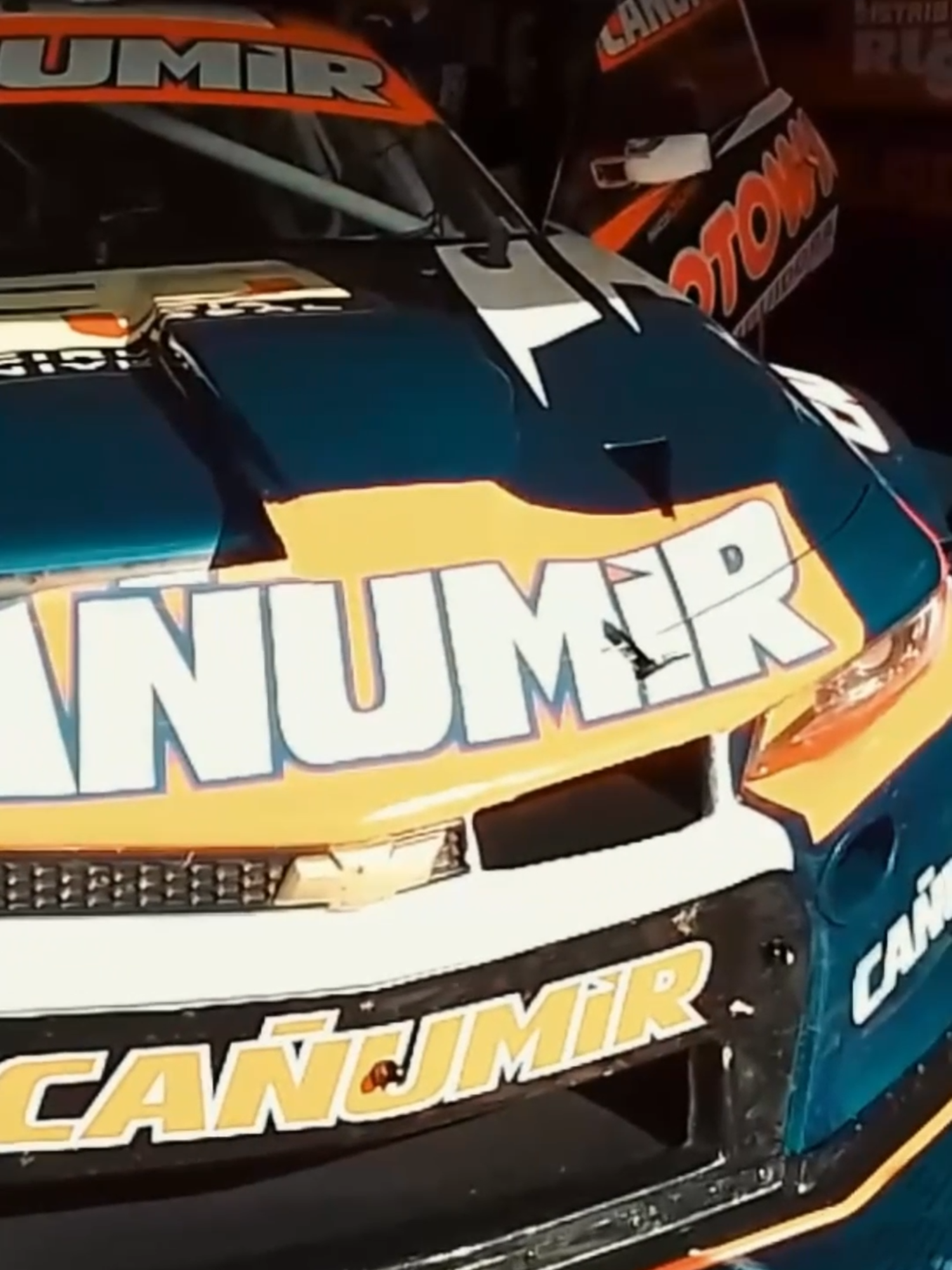 Resumen del finde en el TC en Paraná 🚗🔥 | Momentos únicos con amigos Vivimos un finde increíble en el Turismo Carretera en Paraná y te dejo este mini resumen con los mejores momentos. Si te gustó, mirate el vlog completo que subí ayer, está tremendo 👇🔥 Gracias por el apoyo siempre 🙏 #TC #CANAPINO #chevroletcamaro #CHEVROLET #fordmustang #FORD #AUTOMOVILISMO #paratiiiiiiiiiiiiiiiiiiiiiiiiiiiiiii #FYP #viraltiktok #YOUTUBE #TurismoCarretera #Werner #ROSSOYT #AutomovilismoArgentino #Fierros #Reaccionando #DeportesMotor #TCenVivo #YouTube