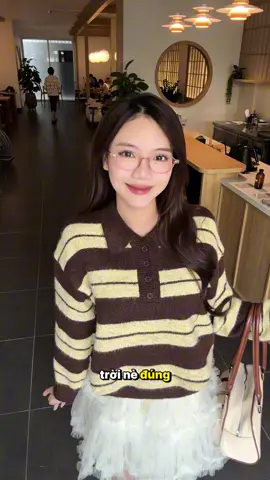 Mùa đông ai chưa coá người iu thì tậu ngay em ấy là chân ái❄️📸 #tudocuanhan #trending #aolen #reviewaolen