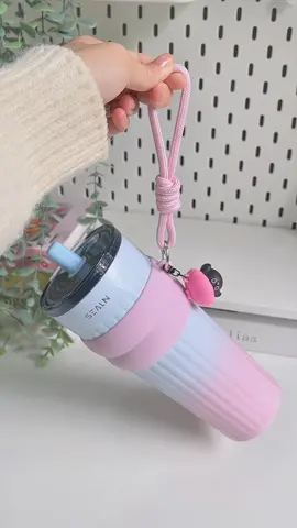 แก้วน้ำเก็บอุณหภูมิSEALN เคลือบเซรามิก วัสดุเกรด316L ขนาด700ml.คว่ำได้ไม่หก ไม่มีไอน้ำเกาะรอบแก้ว#แก้วน้ำ #แก้วน้ำเก็บอุณหภูมิ #แก้วเก็บความเย็น #แก้วเก็บอุณหภูมิ #sealn 