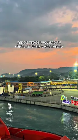 Kekalau nasip gham rawan🤗#merantau #bakauhenilampung #lampung #fyp 