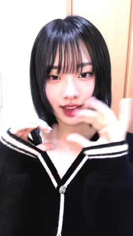 悪い子かも.......？ #きゅるりんってしてみて #カルテno2222 #きゅるして 