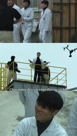 Cuộc chơi chỉ mới chuẩn bị bắt đầu 😎 #kyungsoo #TheManipulated #actor #drama #kdrama 