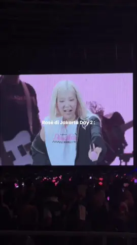 Gak mau pulang maunya digoyang 🤣 #deadline #blackpink #day2 #fyp 