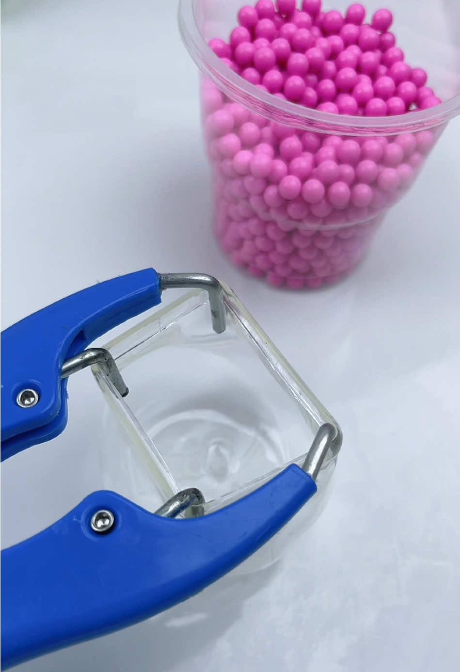 #stressball #ball #squishy #asmr #asmrsounds 