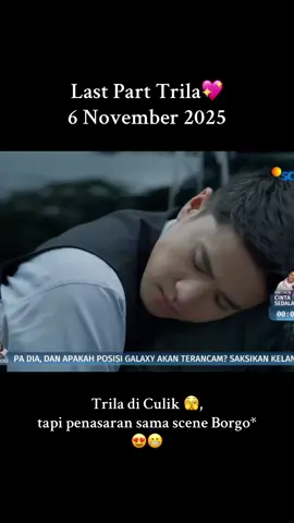 #yesayaabraham #zaraadhisty #bericintawaktu #bericintawaktusctv #fyp 