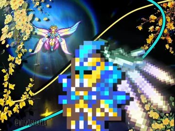 im late to this trend :/ . #wispterraria #terraria #terrariaedit #edit #terrariamemes 