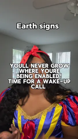 You were never gonna grow there . You can’t grow around those who benefit from your ignorance & like what they can get. ALSO YOU have to want to be uncomfortable as well. You wanting to be enabled is just as bad because they are use to foolery like you 