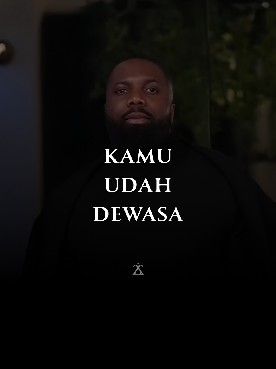 Tanda kamu udah mulai dewasa. Semakin kamu dewasa, kamu jadi makin tenang, makin sedikit bicara, makin paham mana yang penting, dan mulai fokus untuk memperbaiki diri. Follow zivip sekarang dan jadilah lebih baik. #zivip #selfdevelopment #SelfImprovement #selfreminder #psychology 