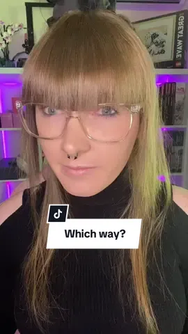 You only get two options #trans #transgender #transwoman 