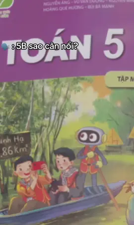 #xuhuong #lop5bmaidinh👍 #5B #fyppppppppppppppppppppppp #viral 