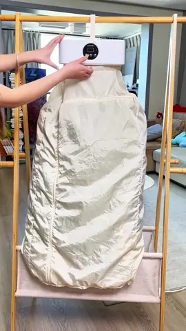 nhỏ gọn sấy nhanh khô #maysayquanao #giadungtienich 